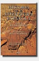 HISTORIA DE LA LITERATURA ESPAÑOLA-2(SIGLO XVI) | 9788434474550 | CANAVAGGIO,JEAN | Libreria Geli - Librería Online de Girona - Comprar libros en catalán y castellano