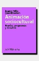ANIMACION SOCIOCULTURAL | 9788434426061 | TRILLA,JAUME | Llibreria Geli - Llibreria Online de Girona - Comprar llibres en català i castellà