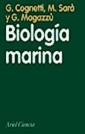 BIOLOGIA MARINA | 9788434480315 | COGNETTI,G/SARA,M/MAGAZZU,G | Llibreria Geli - Llibreria Online de Girona - Comprar llibres en català i castellà