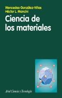 CIENCIA DE LOS MATERIALES | 9788434480599 | GONZALEZ-VIÑAS,WENCESLAO | Llibreria Geli - Llibreria Online de Girona - Comprar llibres en català i castellà