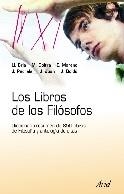 LOS LIBROS DE LOS FILOSOFOS | 9788434487666 | BRIA,LL./DOLTRA,M./MORENO,E. | Llibreria Geli - Llibreria Online de Girona - Comprar llibres en català i castellà