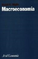 MACROECONOMIA(2ªED/2004) | 9788434445154 | STIGLITZ,JOSEPH E. | Libreria Geli - Librería Online de Girona - Comprar libros en catalán y castellano