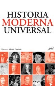 HISTORIA MODERNA UNIVERSAL | 9788434467781 | FLORISTAN,ALFREDO | Libreria Geli - Librería Online de Girona - Comprar libros en catalán y castellano