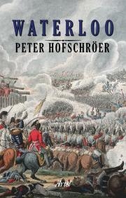 WATERLOO | 9788434467866 | HOFSCHROER,PETER | Llibreria Geli - Llibreria Online de Girona - Comprar llibres en català i castellà