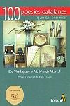 100 POESIES CATALANES QUE CAL CONEIXER | 9788473068697 | TRIADU,JOAN | Llibreria Geli - Llibreria Online de Girona - Comprar llibres en català i castellà