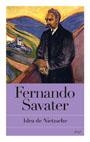 IDEA DE NIEZSCHE | 9788434453364 | SAVATER,FERNANDO | Llibreria Geli - Llibreria Online de Girona - Comprar llibres en català i castellà