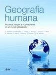 GEOGRAFIA HUMANA(2ªED/2008) | 9788434434820 | ROMERO,JUAN | Libreria Geli - Librería Online de Girona - Comprar libros en catalán y castellano