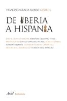 DE IBERIA A HISPANIA | 9788434452565 | GARCIA ALONSO,FRANCISCO (COORD.) | Libreria Geli - Librería Online de Girona - Comprar libros en catalán y castellano