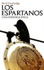LOS ESPARTANOS.UNA HISTORIA EPICA | 9788434487932 | CARTLEDGE,PAUL | Libreria Geli - Librería Online de Girona - Comprar libros en catalán y castellano