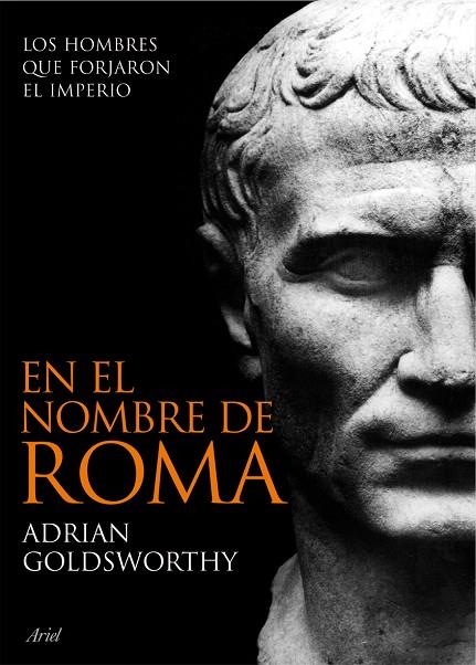 EN EL NOMBRE DE ROMA | 9788434469297 | GOLDSWORTHY,ADRIAN | Libreria Geli - Librería Online de Girona - Comprar libros en catalán y castellano