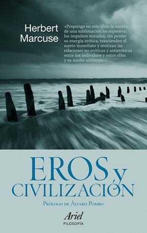 EROS Y CIVILIZACION | 9788434417168 | MARCUSE,HERBERT | Libreria Geli - Librería Online de Girona - Comprar libros en catalán y castellano