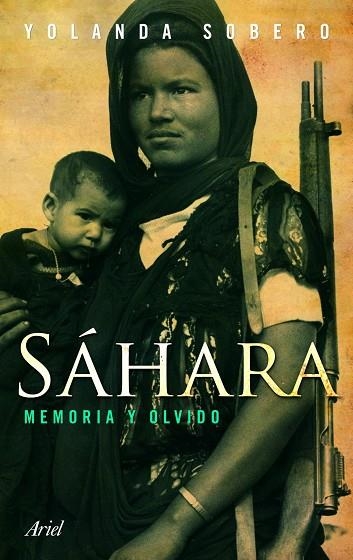 SAHARA.MEMORIA Y OLVIDO | 9788434469389 | SOBERO,YOLANDA | Llibreria Geli - Llibreria Online de Girona - Comprar llibres en català i castellà