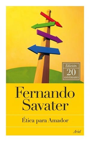 ETICA PARA AMADOR | 9788434413528 | SAVATER,FERNANDO | Llibreria Geli - Llibreria Online de Girona - Comprar llibres en català i castellà