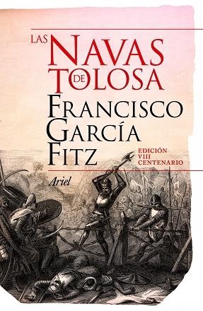 LAS NAVAS DE TOLOSA | 9788434400566 | GARCÍA FITZ,FRANCISCO | Llibreria Geli - Llibreria Online de Girona - Comprar llibres en català i castellà