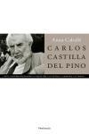 CARLOS CASTILLA DEL PINO | 9788483076743 | CABALLE,ANNA | Libreria Geli - Librería Online de Girona - Comprar libros en catalán y castellano