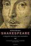 SHAKESPEARE.LA BIOGRAFIA MAS BREVE Y MAS ENCANTADORA | 9788483075913 | BURGESS,ANTHONY | Libreria Geli - Librería Online de Girona - Comprar libros en catalán y castellano