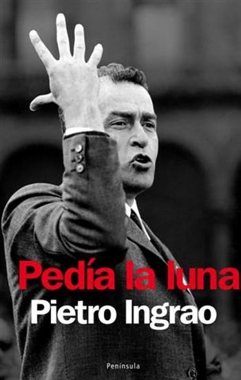 PEDIA LA LUNA | 9788483078280 | INGRAO,PIETRO | Libreria Geli - Librería Online de Girona - Comprar libros en catalán y castellano