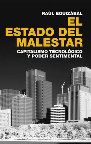 EL ESTADO DEL MALESTAR | 9788499420899 | EGUIZABAL,RAUL | Llibreria Geli - Llibreria Online de Girona - Comprar llibres en català i castellà