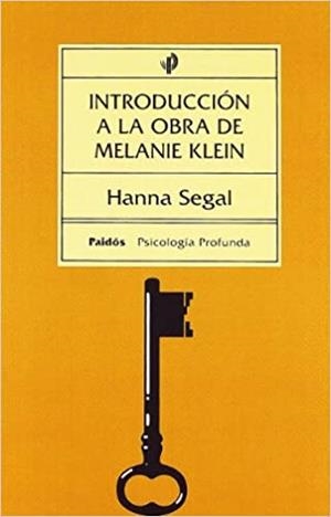 INTRODUCCION A LA OBRA DE MELANIE KLEIN | 9788475090559 | SEGAL,HANNA | Llibreria Geli - Llibreria Online de Girona - Comprar llibres en català i castellà