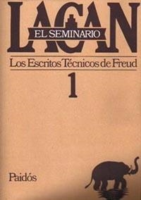 LOS ESCRITOS TECNICOS DE FREUD | 9789501239713 | LACAN,J. | Llibreria Geli - Llibreria Online de Girona - Comprar llibres en català i castellà