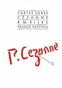 CARTAS SOBRE CEZANNE | 9788475093581 | RILKE,R.M. | Llibreria Geli - Llibreria Online de Girona - Comprar llibres en català i castellà