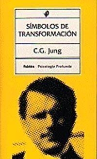 SIMBOLOS DE TRANSFORMACION | 9788475091389 | JUNG,C.G. | Libreria Geli - Librería Online de Girona - Comprar libros en catalán y castellano