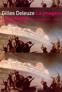 LA IMAGEN-MOVIMIENTO.ESTUDIOS SOBRE CINE-1 | 9788475093178 | DELEUZE,GILLES | Libreria Geli - Librería Online de Girona - Comprar libros en catalán y castellano