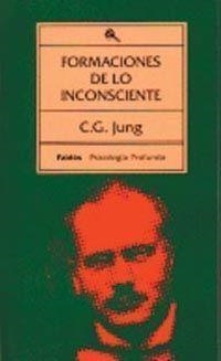FORMACIONES DE LO INCONSCIENTE | 9788475091266 | JUNG,C.G. | Llibreria Geli - Llibreria Online de Girona - Comprar llibres en català i castellà