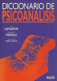 DICCIONARIO DE PSICOANALISIS | 9788449302558 | LAPLANCHE,JEAN/PONTALIS,JEAN-BERTRAND | Llibreria Geli - Llibreria Online de Girona - Comprar llibres en català i castellà