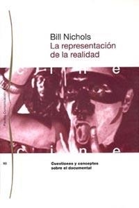 LA REPRESENTACION DE LA REALIDAD | 9788449304354 | NICHOLS,BILL | Llibreria Geli - Llibreria Online de Girona - Comprar llibres en català i castellà