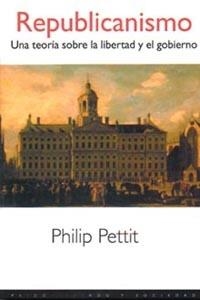 REPUBLICANISMO.UNA TEORIA SOBRE LA LIBERTAD.... | 9788449306891 | PETTIT,PHILIP | Libreria Geli - Librería Online de Girona - Comprar libros en catalán y castellano