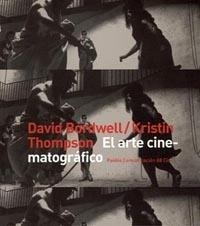 EL ARTE CINEMATOGRAFICO.UNA INTRODUCCION | 9788449301292 | BORDWELL,DAVID | Libreria Geli - Librería Online de Girona - Comprar libros en catalán y castellano
