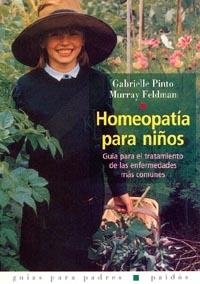 HOMEOPATIA PARA NIÑOS | 9788449311062 | GABRIELLE PINTO... | Libreria Geli - Librería Online de Girona - Comprar libros en catalán y castellano