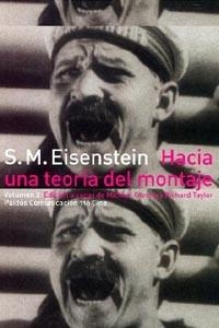 HACIA UNA TEORIA DEL MONTAJE | 9788449311000 | EISENSTEIN,S.M. | Libreria Geli - Librería Online de Girona - Comprar libros en catalán y castellano