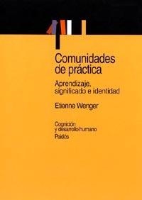 COMUNIDADES DE PRACTICA | 9788449311116 | ETIENNE WENGER | Libreria Geli - Librería Online de Girona - Comprar libros en catalán y castellano