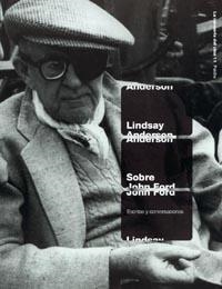 SOBRE JOHN FORD,ESCRITOS Y CONVERSACIONES | 9788449311147 | ANDERSON,LINDSAY | Llibreria Geli - Llibreria Online de Girona - Comprar llibres en català i castellà