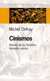 CINISMOS | 9789501265279 | ONFRAY,MICHEL | Llibreria Geli - Llibreria Online de Girona - Comprar llibres en català i castellà