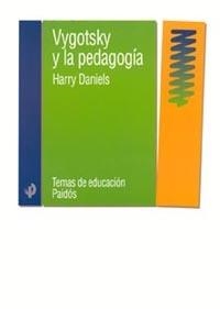 VYGOTSKY Y LA PEDAGOGIA | 9788449314001 | DANIELS,HARRY | Libreria Geli - Librería Online de Girona - Comprar libros en catalán y castellano