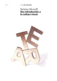UNA INTRODUCCION A LA CULTURA VISUAL | 9788449313905 | MIRZOEFF, N. | Libreria Geli - Librería Online de Girona - Comprar libros en catalán y castellano