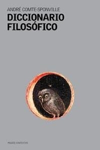 DICCIONARIO FILOSOFICO | 9788449314087 | COMTE-SPONVILLE, A. | Libreria Geli - Librería Online de Girona - Comprar libros en catalán y castellano