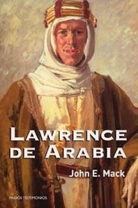 LAWRENCE DE ARABIA | 9788449313639 | MACK,JOHN E. | Libreria Geli - Librería Online de Girona - Comprar libros en catalán y castellano