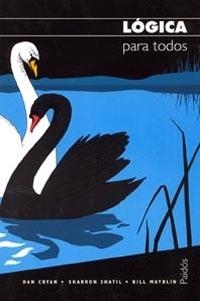 LOGICA PARA TODOS | 9788449317026 | CRYAN,DAN | Llibreria Geli - Llibreria Online de Girona - Comprar llibres en català i castellà