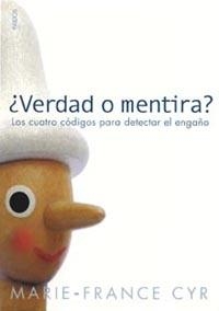 VERDAD O MENTIRA? | 9788449317118 | CYR,MARIE-FRANCE | Llibreria Geli - Llibreria Online de Girona - Comprar llibres en català i castellà