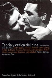 TEORIA Y CRITICA DEL CINE | 9788449317217 | BAECQUE,ANTOINE DE | Llibreria Geli - Llibreria Online de Girona - Comprar llibres en català i castellà