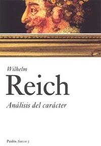 ANALISIS DEL CARACTER | 9788449317736 | REICH,WILHELM | Llibreria Geli - Llibreria Online de Girona - Comprar llibres en català i castellà