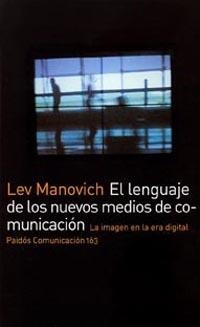 EL LENGUAJE DE LOS NUEVOS MEDIOS DE COMUNICACION | 9788449317699 | MANOVICH,LEV | Llibreria Geli - Llibreria Online de Girona - Comprar llibres en català i castellà