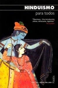 HINDUISMO PARA TODOS | 9788449318863 | LAL,VINAY | Libreria Geli - Librería Online de Girona - Comprar libros en catalán y castellano