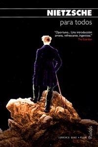 NIETZSCHE PARA TODOS | 9788449318948 | GANE,LAWRENCE | Llibreria Geli - Llibreria Online de Girona - Comprar llibres en català i castellà