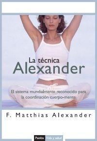 LA TECNICA ALEXANDER | 9788449319235 | MATTHIAS,F./MAISEL,EDWARD | Libreria Geli - Librería Online de Girona - Comprar libros en catalán y castellano
