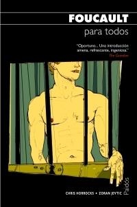 FOUCAULT PARA TODOS | 9788449319426 | HORROCKS,CHRIS | Libreria Geli - Librería Online de Girona - Comprar libros en catalán y castellano